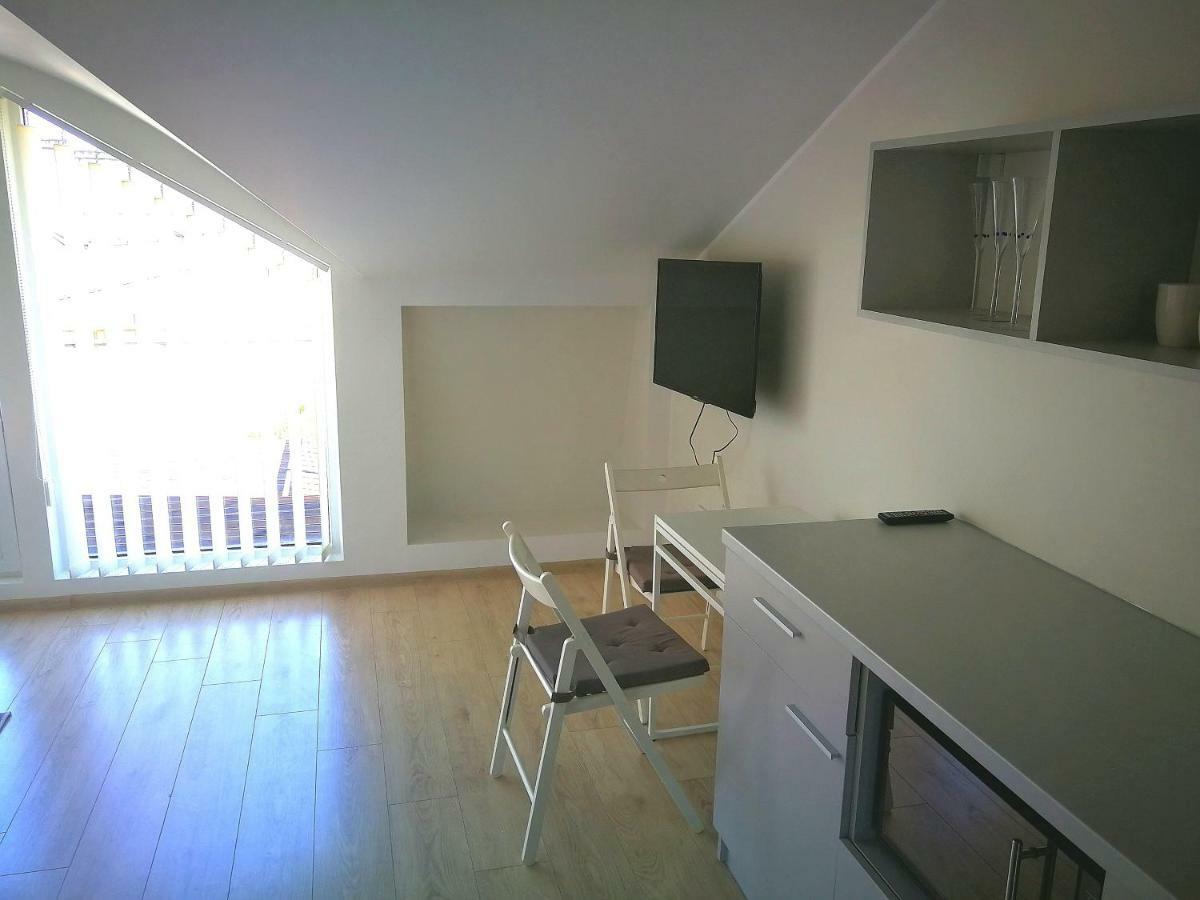 Apartament Igno Palepe Połąga Zewnętrze zdjęcie